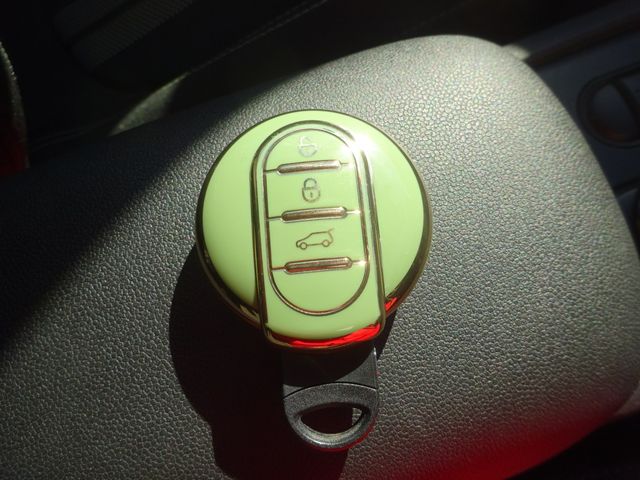 BMW BMW MINI COOPER SD CLUBMAN 2018