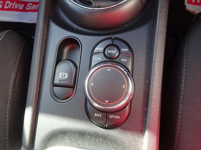 BMW BMW MINI COOPER SD CLUBMAN 2018