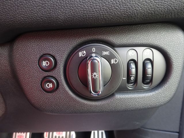 BMW BMW MINI COOPER SD CLUBMAN 2018