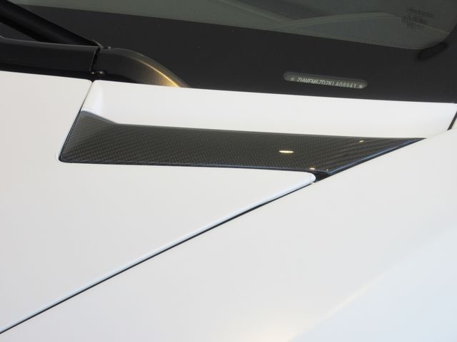 LAMBORGHINI LAMBORGHINI Aventador 2019