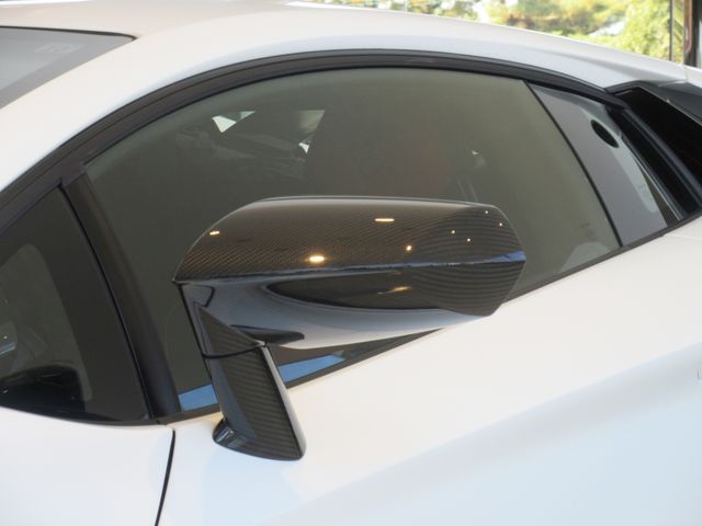 LAMBORGHINI LAMBORGHINI Aventador 2019