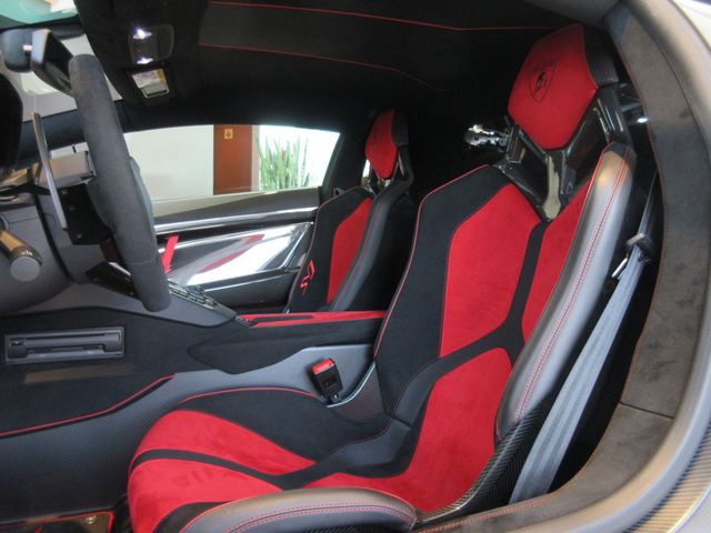 LAMBORGHINI LAMBORGHINI Aventador 2019