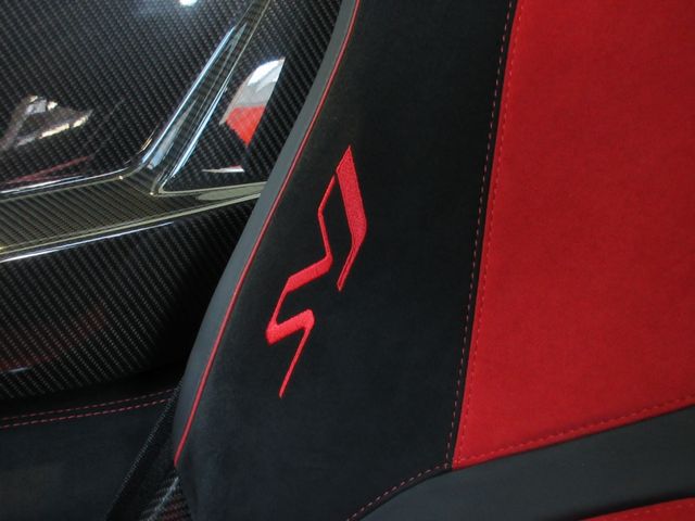 LAMBORGHINI LAMBORGHINI Aventador 2019