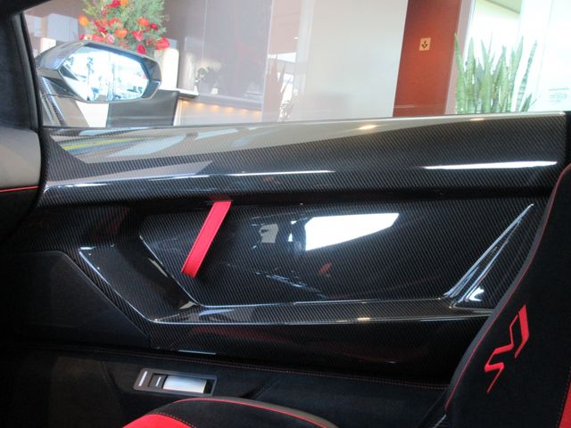 LAMBORGHINI LAMBORGHINI Aventador 2019