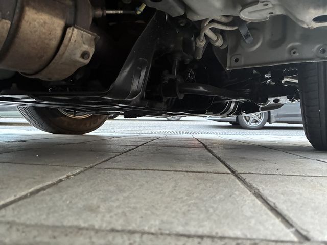 TOYOTA HIACE van 4WD 2016