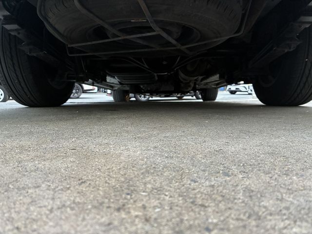 TOYOTA HIACE van 4WD 2016