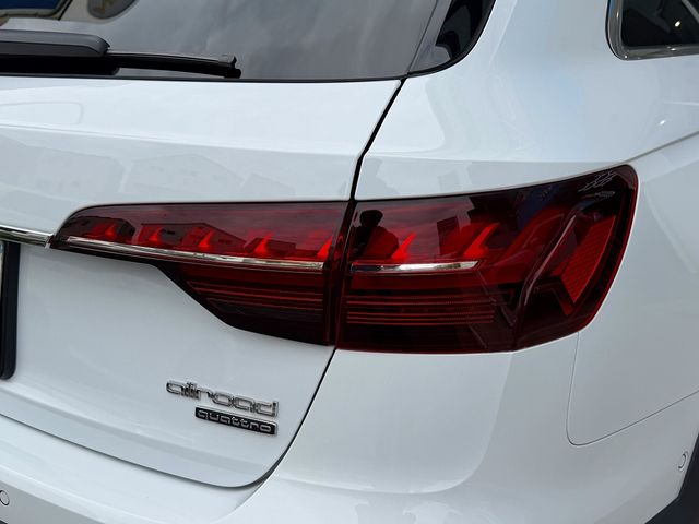 AUDI AUDI  A4 ALL ROAD QUATTRO 2022