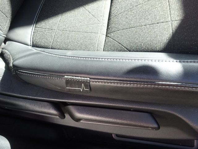 HONDA VEZEL e:HEV 2021