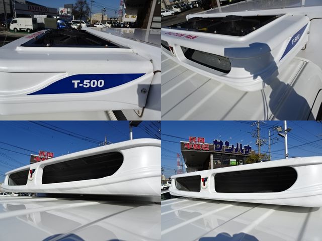 DAIHATSU HIJET truck 2025