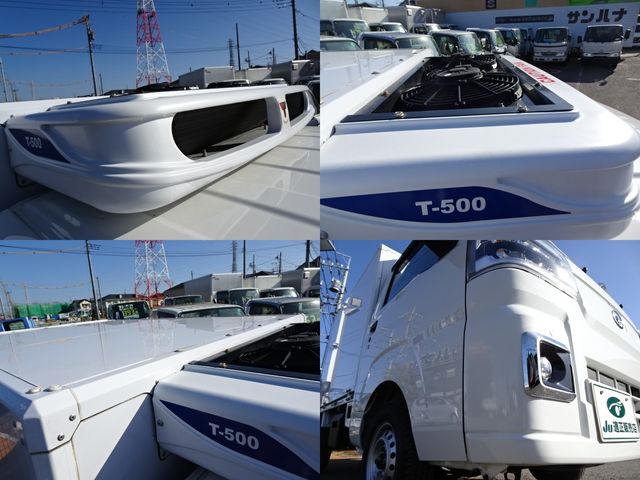 DAIHATSU HIJET truck 2025