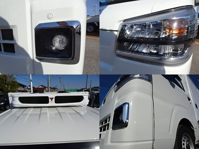 DAIHATSU HIJET truck 2025