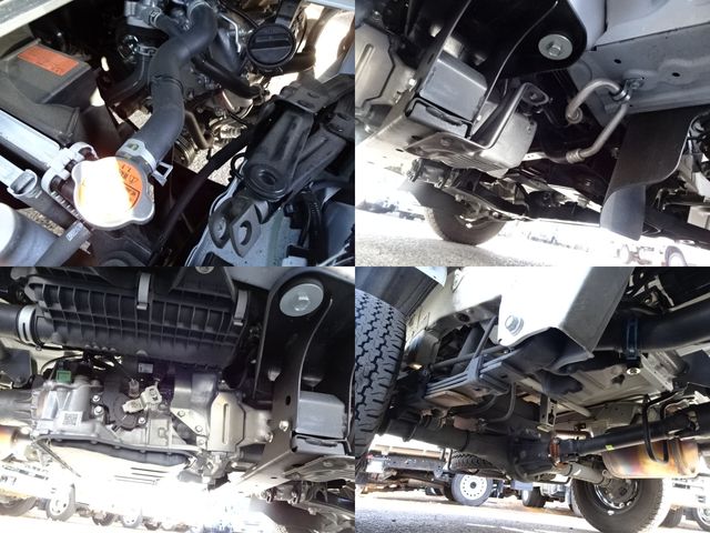 DAIHATSU HIJET truck 2025