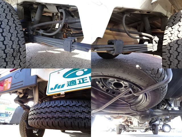 DAIHATSU HIJET truck 2025