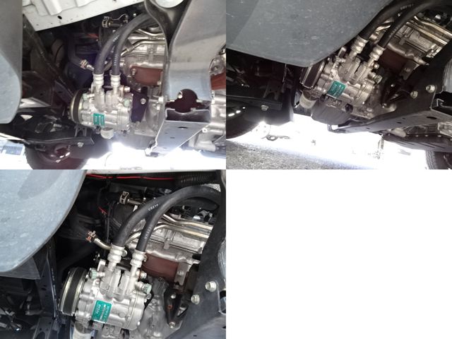 DAIHATSU HIJET truck 2025