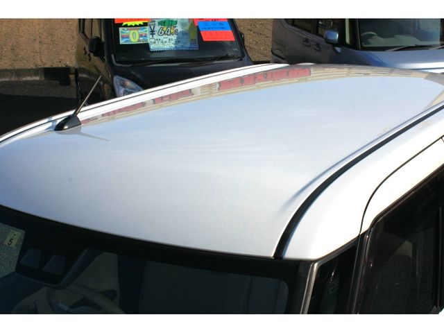 DAIHATSU MOVE canbus 2018