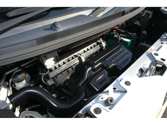 DAIHATSU MOVE canbus 2018