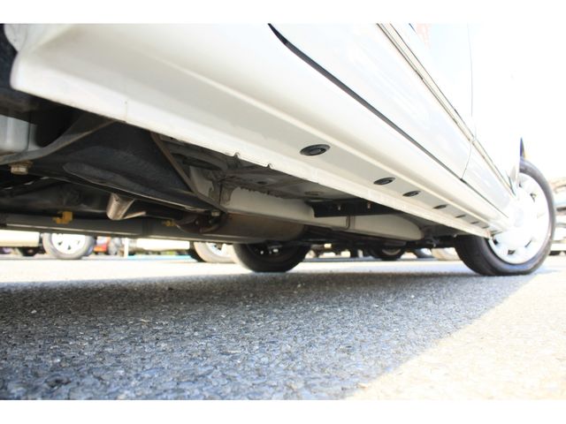 DAIHATSU MOVE canbus 2018