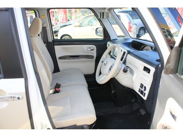 DAIHATSU MOVE canbus 2018