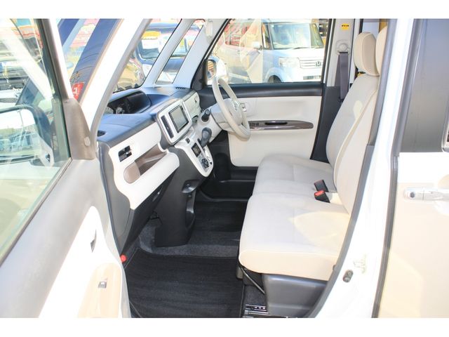 DAIHATSU MOVE canbus 2018