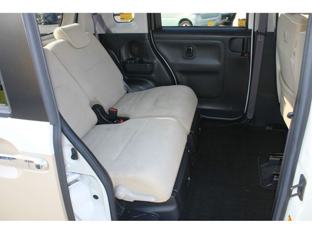 DAIHATSU MOVE canbus 2018