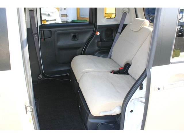 DAIHATSU MOVE canbus 2018