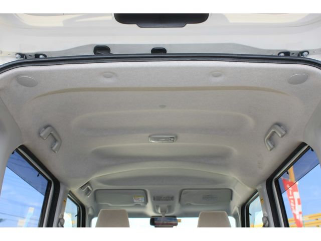 DAIHATSU MOVE canbus 2018