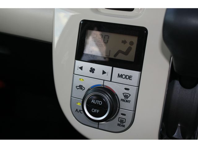 DAIHATSU MOVE canbus 2018