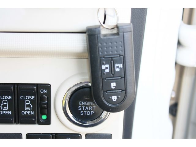 DAIHATSU MOVE canbus 2018