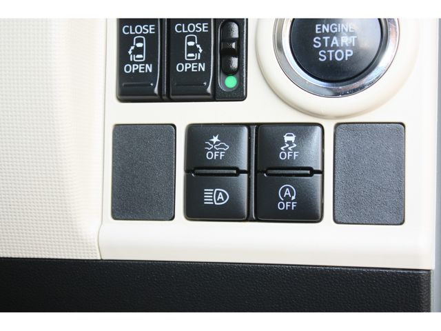 DAIHATSU MOVE canbus 2018