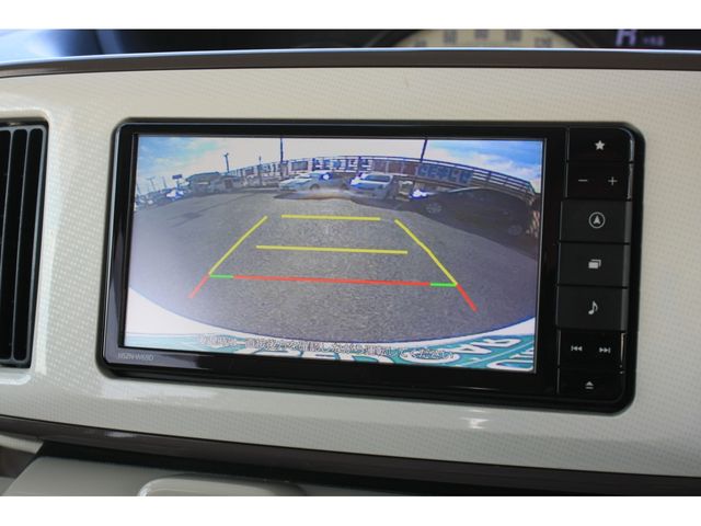 DAIHATSU MOVE canbus 2018