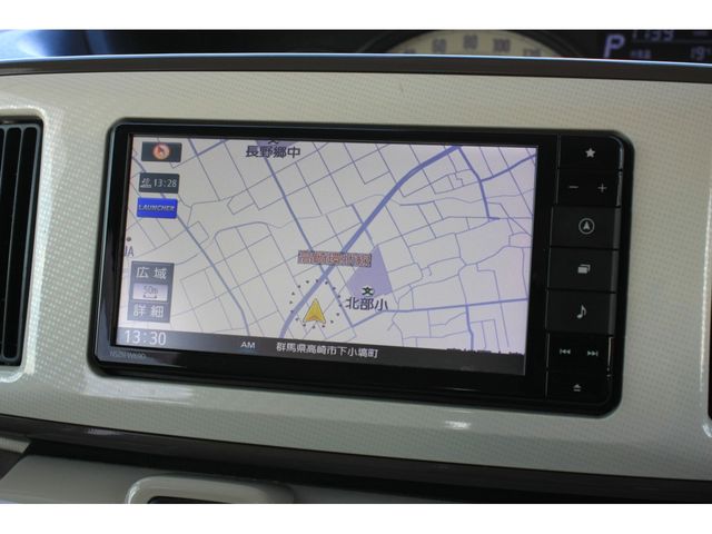 DAIHATSU MOVE canbus 2018