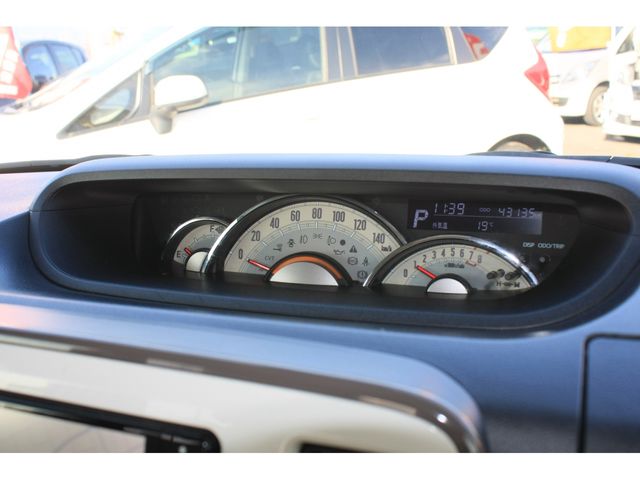 DAIHATSU MOVE canbus 2018