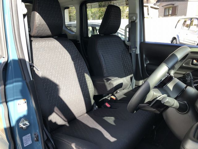 SUZUKI Spacia GEAR 2024