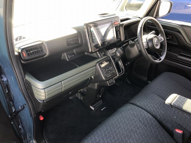 SUZUKI Spacia GEAR 2024