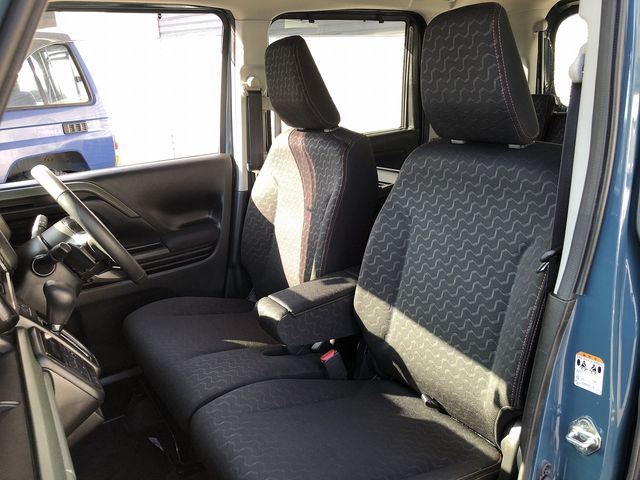 SUZUKI Spacia GEAR 2024