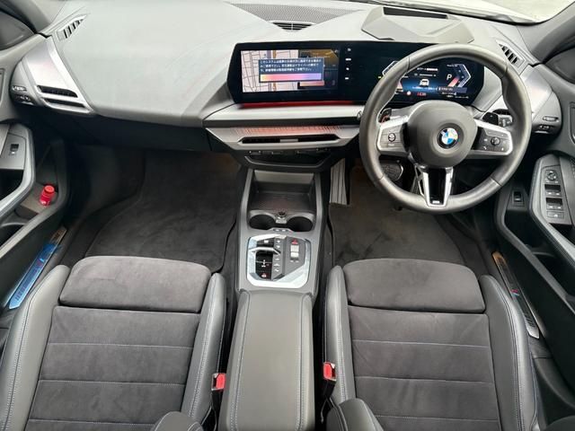 BMW BMW 1series 2025