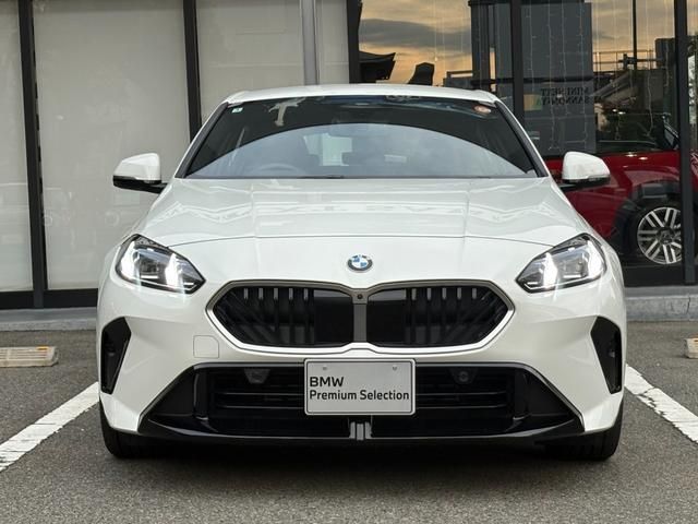 BMW BMW 1series 2025
