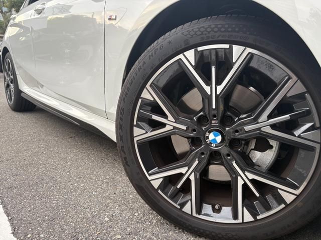 BMW BMW 1series 2025