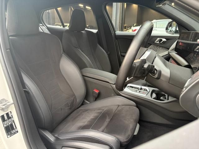 BMW BMW 1series 2025