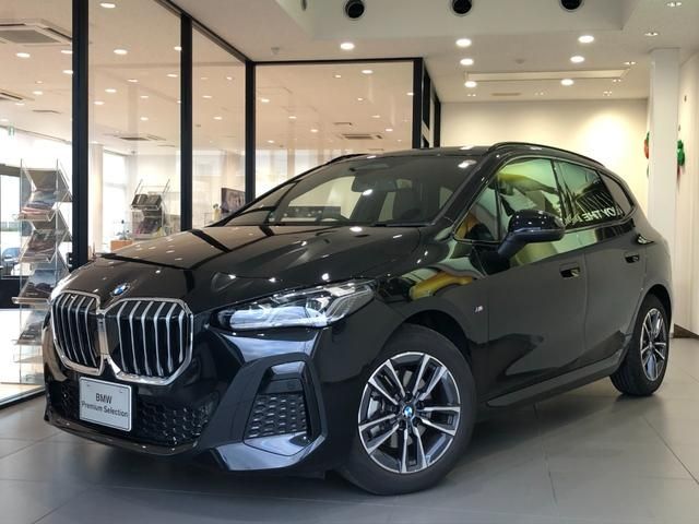 BMW BMW 2series Active Tourer 2025