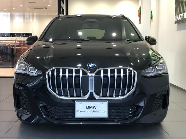 BMW BMW 2series Active Tourer 2025