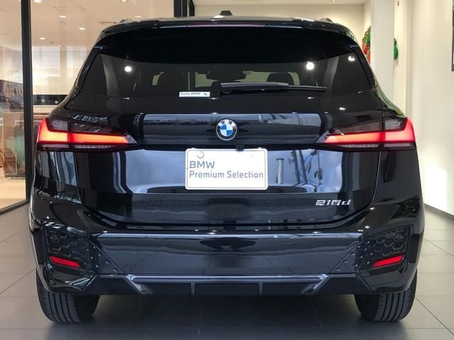 BMW BMW 2series Active Tourer 2025