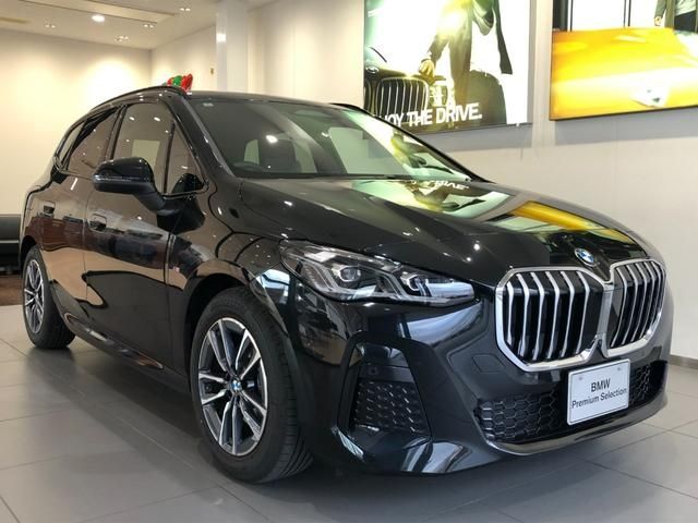 BMW BMW 2series Active Tourer 2025