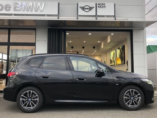 BMW BMW 2series Active Tourer 2025