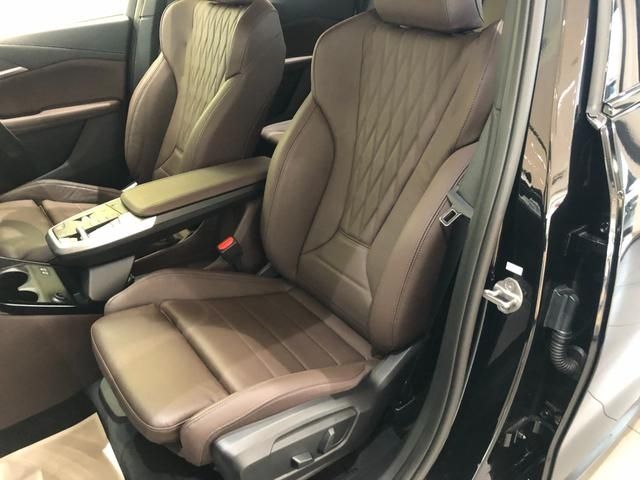 BMW BMW 2series Active Tourer 2025