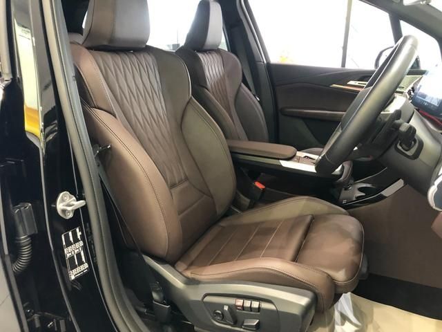 BMW BMW 2series Active Tourer 2025