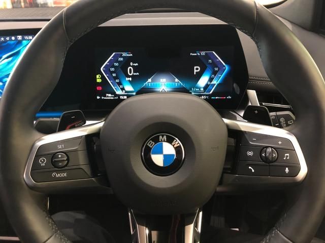 BMW BMW 2series Active Tourer 2025