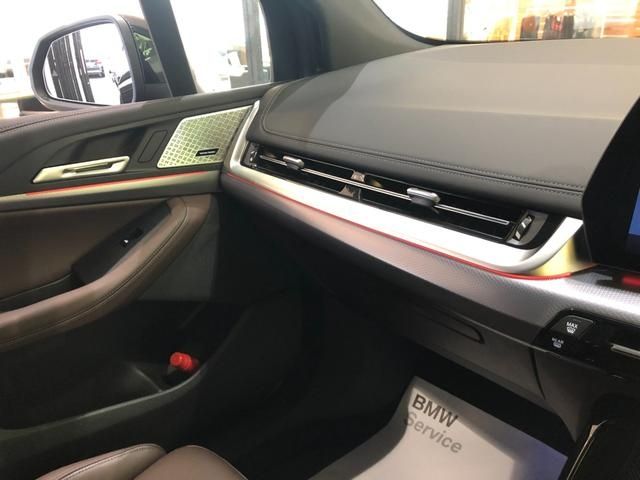 BMW BMW 2series Active Tourer 2025