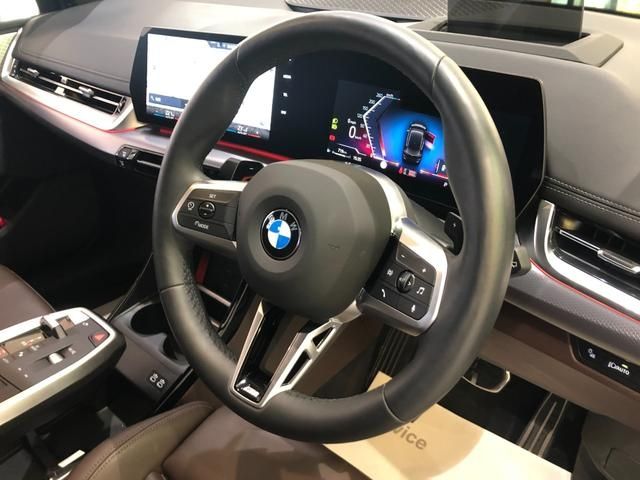 BMW BMW 2series Active Tourer 2025