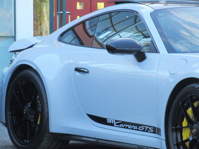 PORSCHE PORSCHE 911 2025